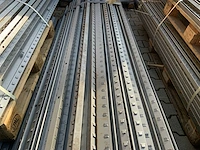 Schafer - grote partij legbordstelling ca. 300x1100 - afbeelding 15 van  16