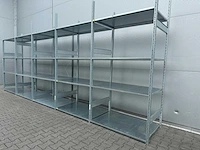 Schäfer - legbordstelling 12x40 (800mm) - afbeelding 10 van  12