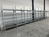 Schäfer - legbordstelling 12x60 - afbeelding 2 van  6