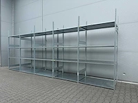 Schäfer - legbordstelling 24x80 (800mm) - afbeelding 5 van  12