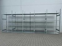 Schäfer - legbordstelling 6x20 (800mm) - afbeelding 1 van  13