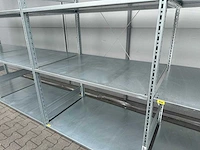 Schäfer - legbordstelling 6x20 (800mm) - afbeelding 8 van  13