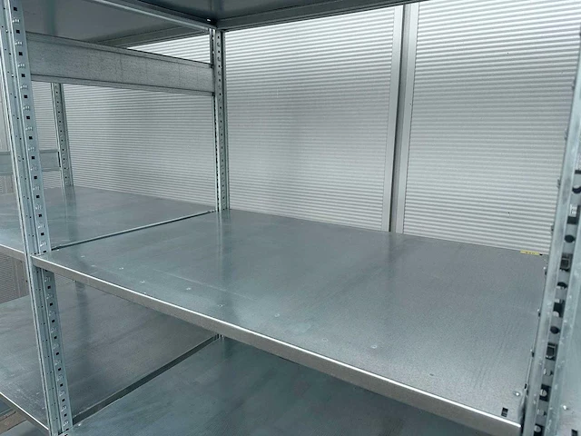 Schäfer - legbordstelling 6x20 (800mm) - afbeelding 9 van  13