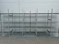 Schäfer - legbordstelling 6x20 (800mm) - afbeelding 10 van  13