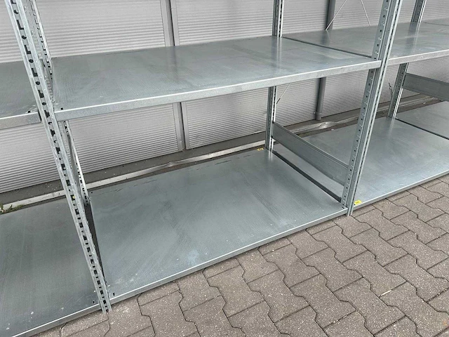 Schäfer - legbordstelling 6x20 (800mm) - afbeelding 11 van  13