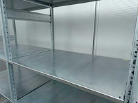 Schäfer - legbordstelling 6x20 (800mm) - afbeelding 9 van  13