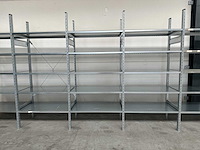 Schäfer - legbordstelling 6x30