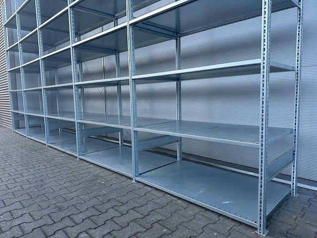 Schafer - legbordstelling - afbeelding 4 van  8
