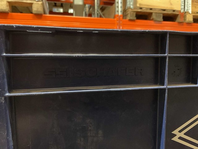 Schäfer - ltf 6320 vb02 b01 - magazijnbak (160x) - afbeelding 3 van  4