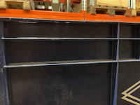 Schäfer - ltf 6320 vb02 b01 - magazijnbak (80x) - afbeelding 3 van  4