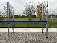 Schafer - palletstelling - afbeelding 1 van  10