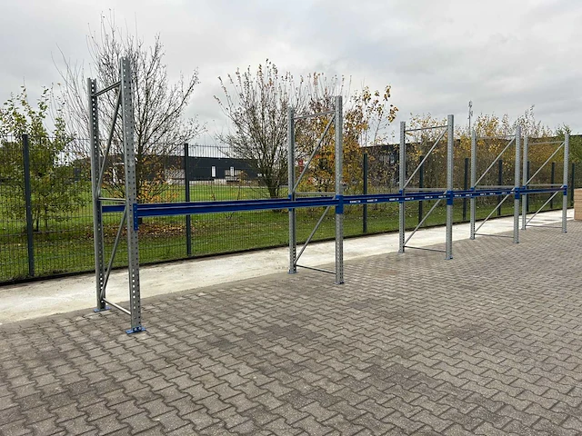 Schafer - palletstelling - afbeelding 1 van  10