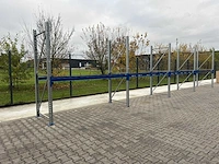Schafer - palletstelling - afbeelding 1 van  10