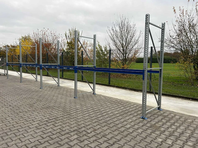 Schafer - palletstelling - afbeelding 1 van  10