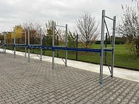 Schafer - palletstelling - afbeelding 1 van  10