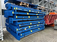 Schafer - palletstelling - afbeelding 7 van  10