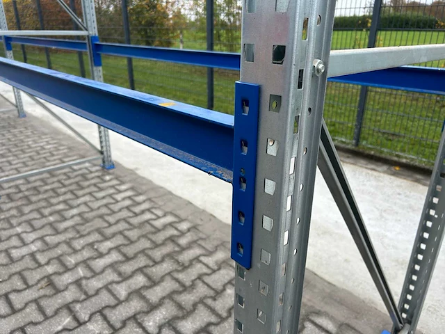 Schafer - palletstelling - afbeelding 9 van  10