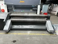 Schäfer - srmvhy, 3000x15/10/8mm - rollenwals, plaatwals - 1991 - afbeelding 8 van  15