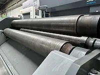 Schäfer - srmvhy, 3000x15/10/8mm - rollenwals, plaatwals - 1991 - afbeelding 11 van  15