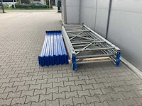 Schäfer - ssi - palletstelling 4x12 - afbeelding 3 van  7