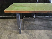 Schafer - werkbank - overige werkplaatsinventaris - afbeelding 3 van  8