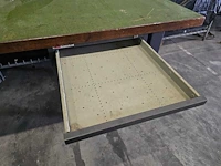 Schafer - werkbank - overige werkplaatsinventaris - afbeelding 5 van  8