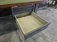 Schafer - werkbank - overige werkplaatsinventaris - afbeelding 7 van  8
