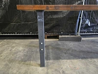 Schafer - werkbank - overige werkplaatsinventaris - afbeelding 3 van  6