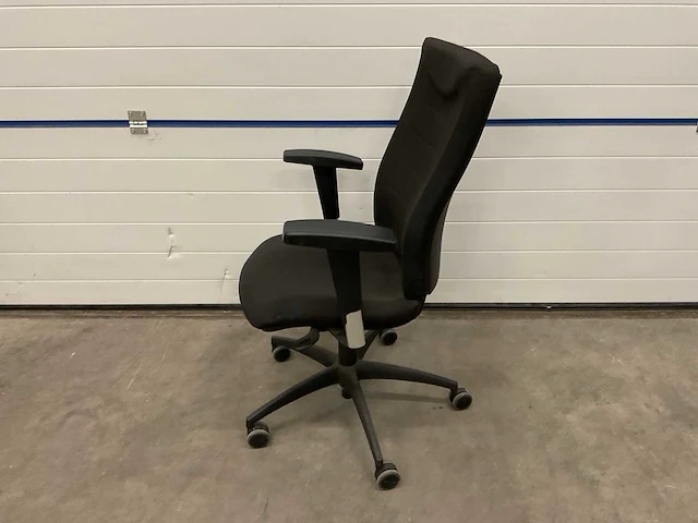 Schäfer bureaustoel - afbeelding 2 van  5