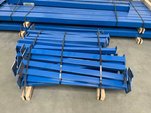 Schafer entresolvloer 2 verdiepingen van 32m2 - afbeelding 2 van  15