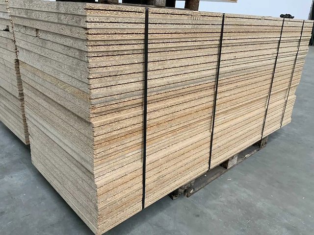 Schafer entresolvloer 2 verdiepingen van 32m2 - afbeelding 3 van  15