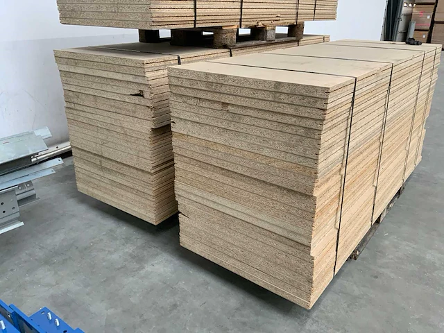 Schafer entresolvloer 2 verdiepingen van 32m2 - afbeelding 4 van  15