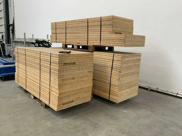 Schafer entresolvloer 2 verdiepingen van 32m2 - afbeelding 5 van  15