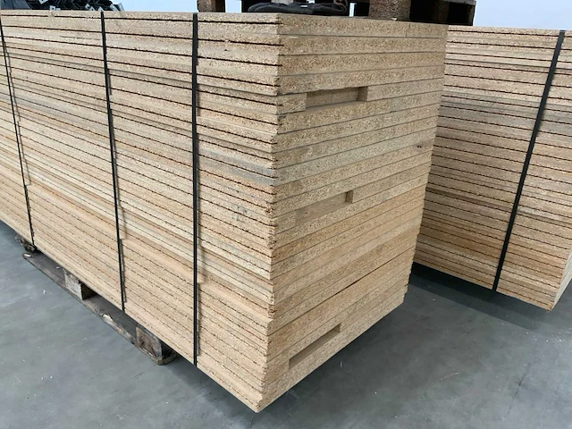 Schafer entresolvloer 2 verdiepingen van 32m2 - afbeelding 6 van  15