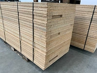Schafer entresolvloer 2 verdiepingen van 32m2 - afbeelding 6 van  15