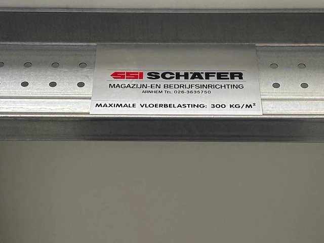 Schafer entresolvloer 2 verdiepingen van 32m2 - afbeelding 7 van  15