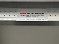 Schafer entresolvloer 2 verdiepingen van 32m2 - afbeelding 7 van  15