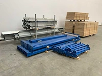 Schafer entresolvloer 2 verdiepingen van 32m2 - afbeelding 9 van  15