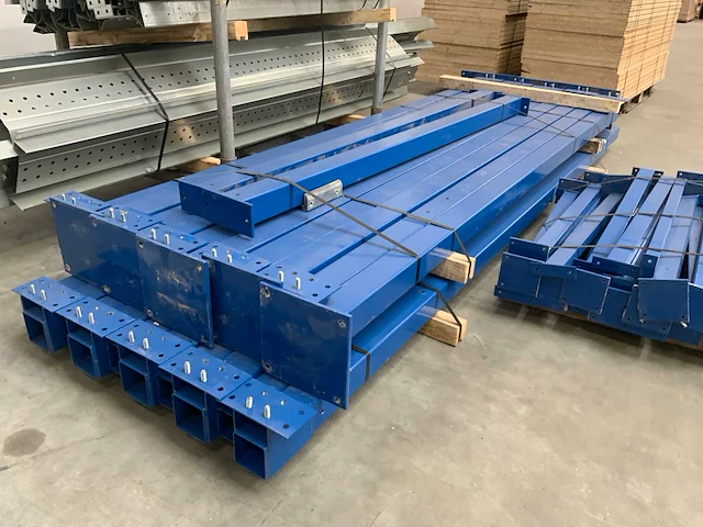 Schafer entresolvloer 2 verdiepingen van 32m2 - afbeelding 10 van  15