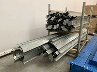 Schafer entresolvloer 2 verdiepingen van 32m2 - afbeelding 11 van  15