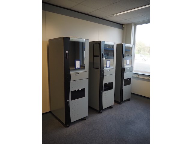 Schäfer it-systems - afbeelding 1 van  9