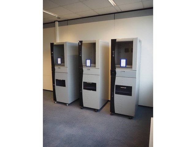 Schäfer it-systems - afbeelding 2 van  9