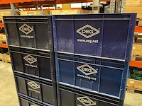 Schäfer ltf 6320 vb02 b01 kunststof magazijnbak (56x) - afbeelding 2 van  4