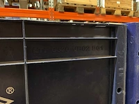 Schäfer ltf 6320 vb02 b01 kunststof magazijnbak (60x) - afbeelding 4 van  4