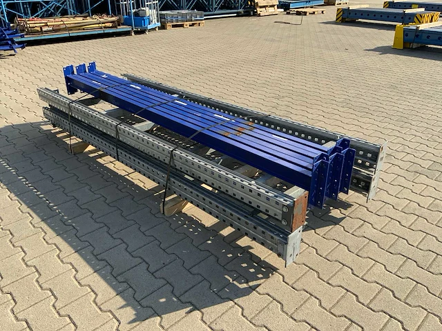 Schafer palletstelling 4x6 - afbeelding 3 van  8