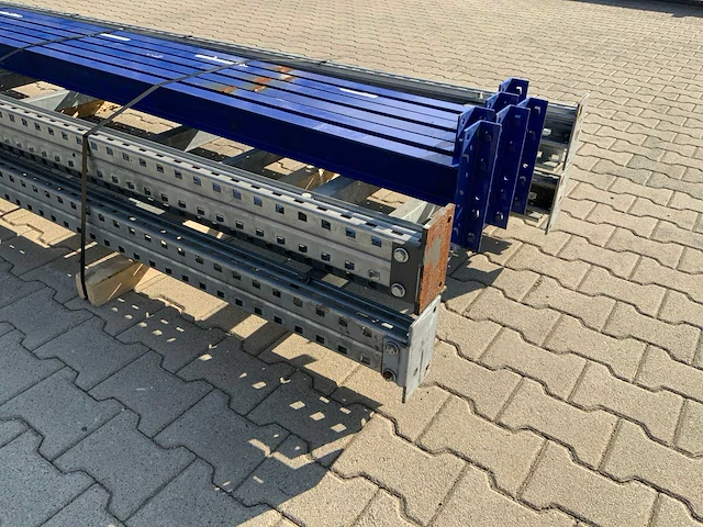 Schafer palletstelling 4x6 - afbeelding 5 van  8