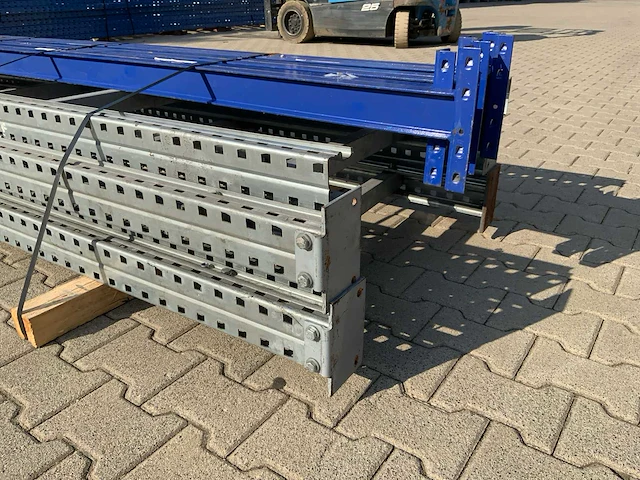 Schafer palletstelling 4x6 - afbeelding 8 van  8