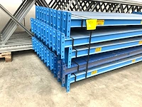 Schäfer palletstelling ca. 27 lm - afbeelding 3 van  12