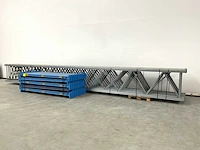 Schäfer palletstelling ca. 27 lm - afbeelding 5 van  12