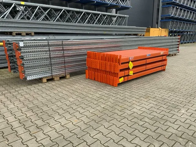 Schäfer palletstelling - afbeelding 1 van  9